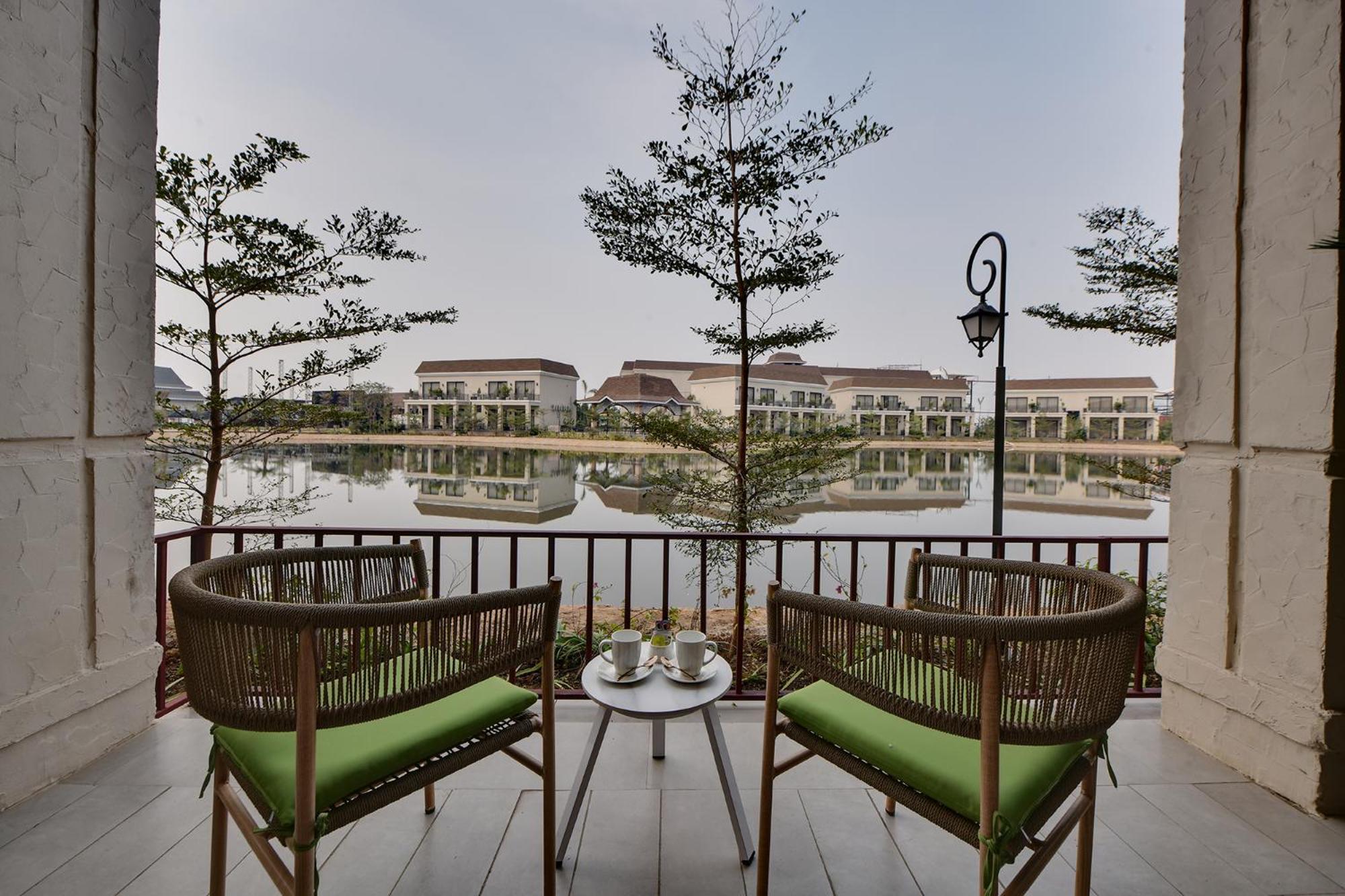 Maira Resort And Convention Centre Raipur  Exterior photo