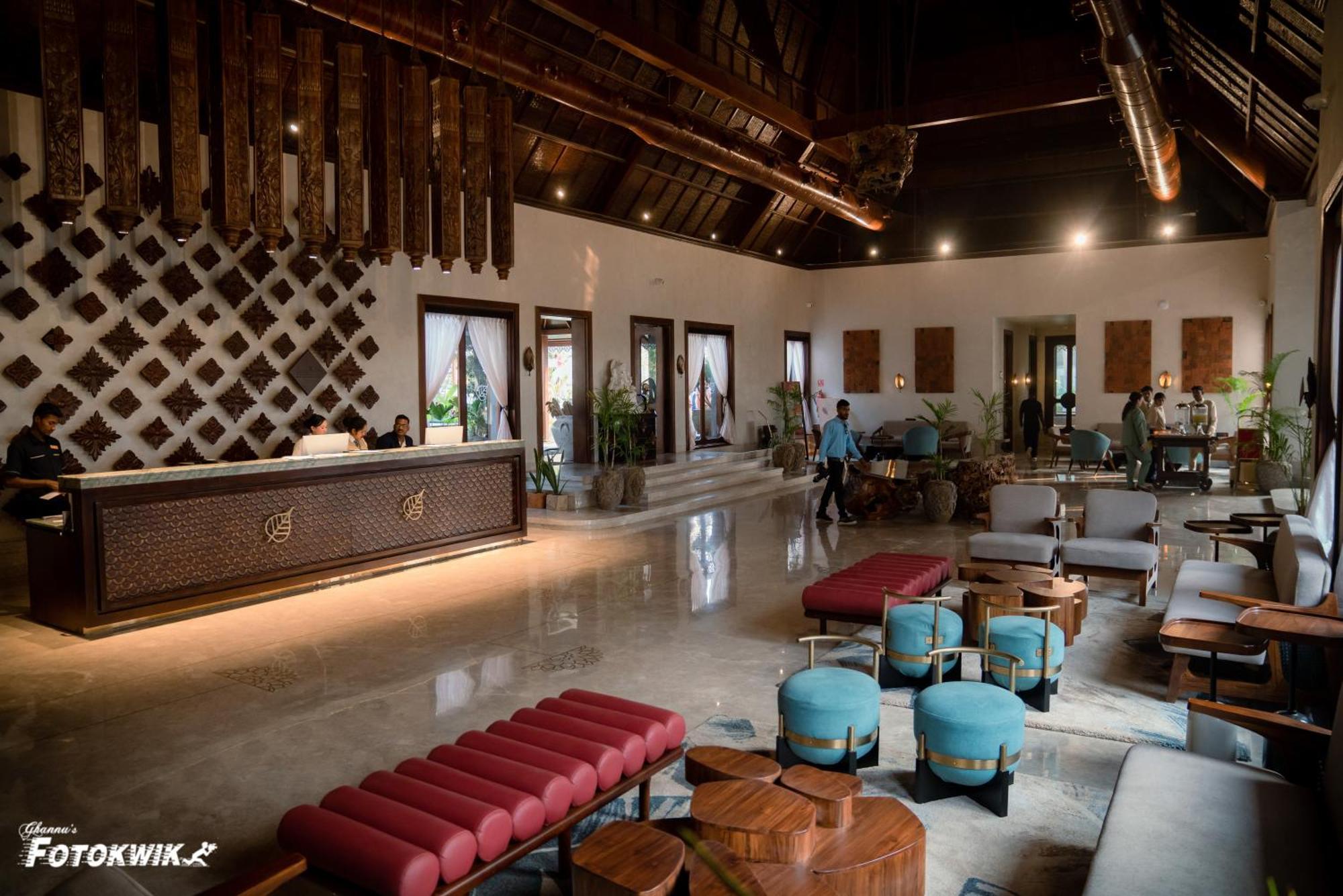 Maira Resort And Convention Centre Raipur  Exterior photo