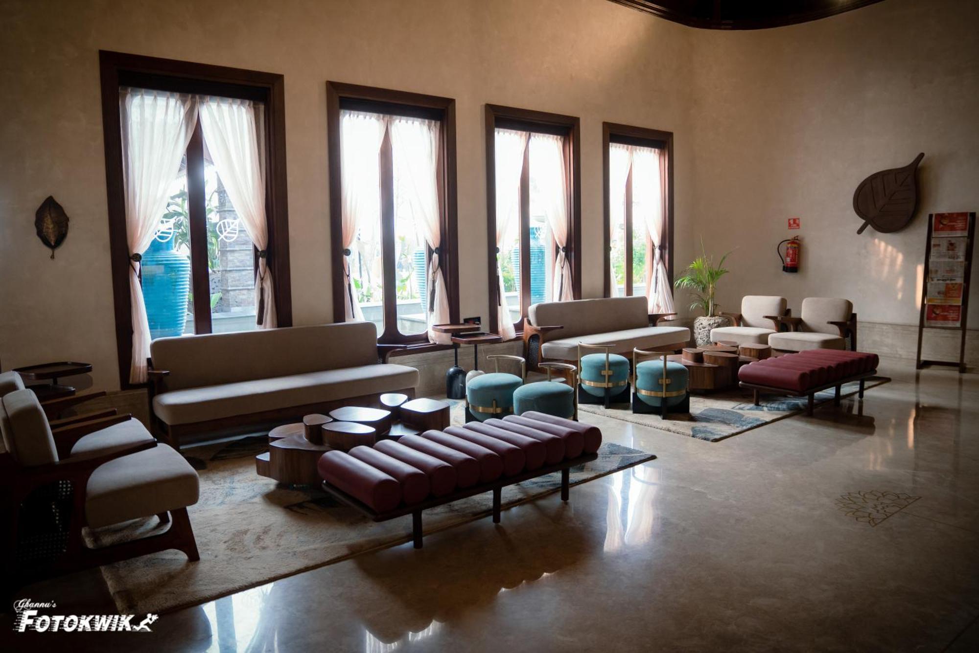 Maira Resort And Convention Centre Raipur  Exterior photo